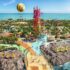Besøg eventyrøen CocoCay i Caribien