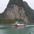 Cruise på Phang Nga Bay