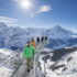 Kom tæt på bjergtinderne i schweiziske Grindelwald