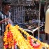 Anjuna markedet i Goa – hele verdens træfpunkt